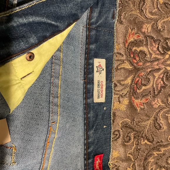 American exchange-new jeans never worn!  No tags.  See all pictures - Picture 13 of 13